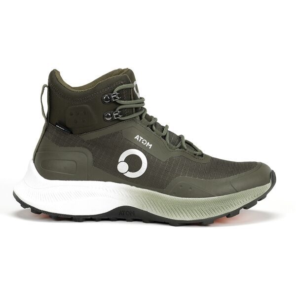 ATOM ATOM TERRA EXPLORE Дамски обувки с висок профил, khaki, размер