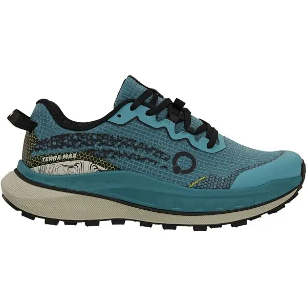 ATOM ATOM TERRA MAX Мъжки обувки за бягане, синьо, размер