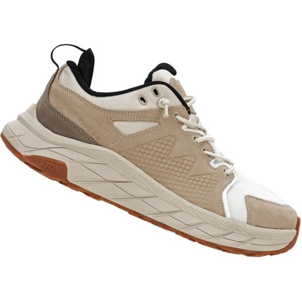 ATOM ATOM URBAN Мъжки спортни обувки, бежово, размер