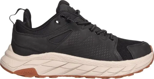 ATOM ATOM URBAN Мъжки спортни обувки, черно, размер