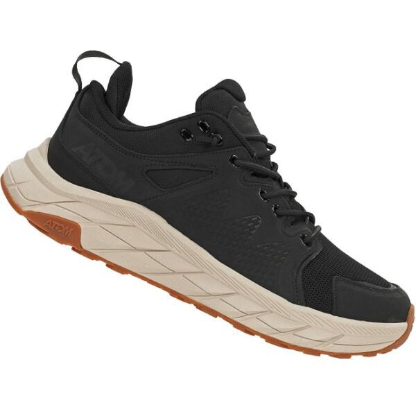 ATOM ATOM URBAN Мъжки спортни обувки, черно, размер