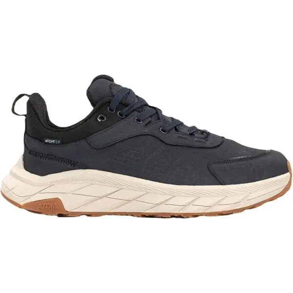 ATOM ATOM URBAN PRO-TEX Мъжки ежедневни обувки, тъмносин, размер
