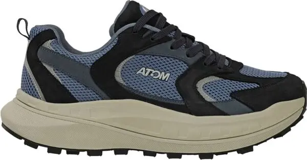 ATOM ATOM VENTURE MAX Мъжки обувки за свободното време, синьо, размер