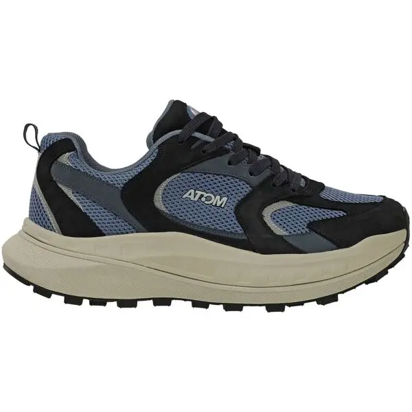 ATOM ATOM VENTURE MAX Мъжки обувки за свободното време, синьо, размер
