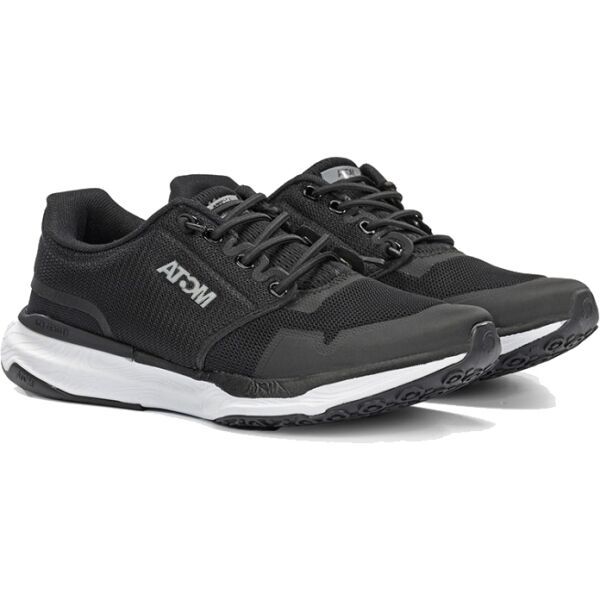 ATOM ATOM VICTORY FLOAT Дамски спортни обувки, черно, размер