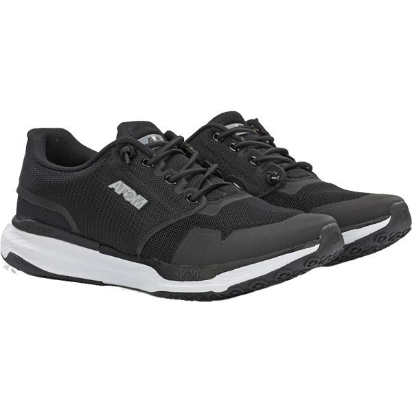 ATOM ATOM VICTORY FLOAT Мъжки спортни обувки, черно, размер