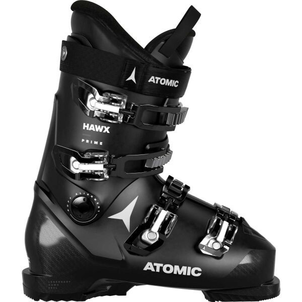 Atomic Atomic HAWX PRIME W Дамски ски обувки, черно, размер 23 - 23,5