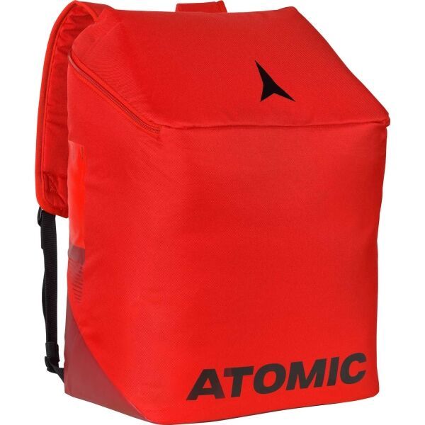 Atomic Atomic BOOT & HELMET PACK Сак за ски обувки и екипировка, червено, размер