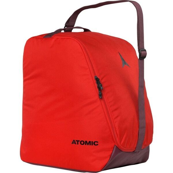 Atomic Atomic BOOT BAG Чанта за ски обувки, червено, размер