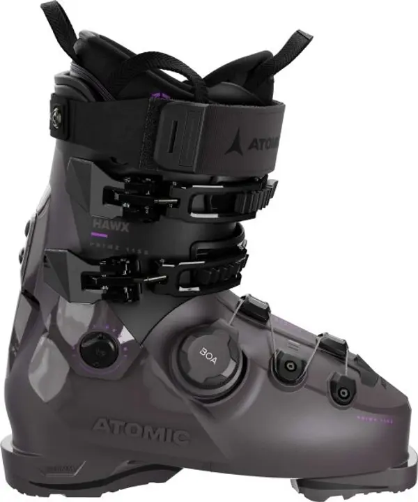 Atomic Atomic HAWX PRIME 115 S BOA W GW Дамски ски обувки, черно, размер