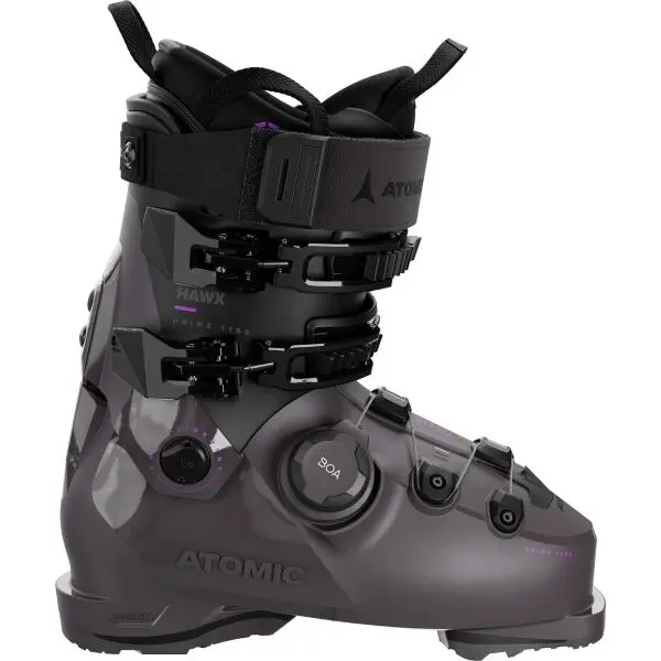 Atomic Atomic HAWX PRIME 115 S BOA W GW Дамски ски обувки, черно, размер