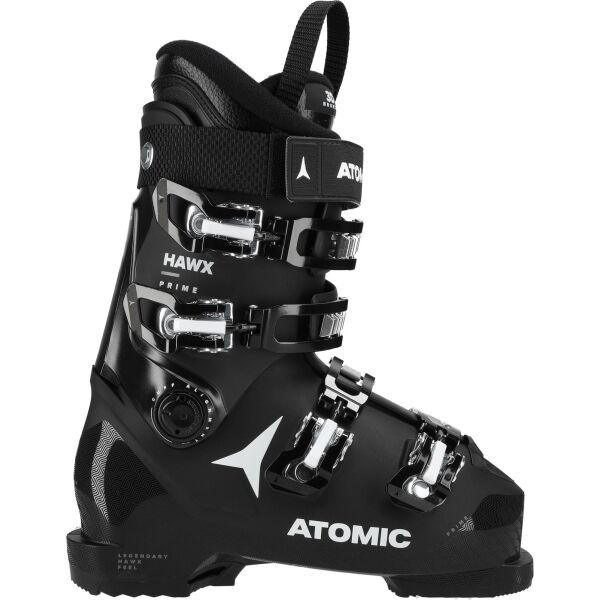 Atomic Atomic HAWX PRIME W Дамски ски обувки, черно, размер