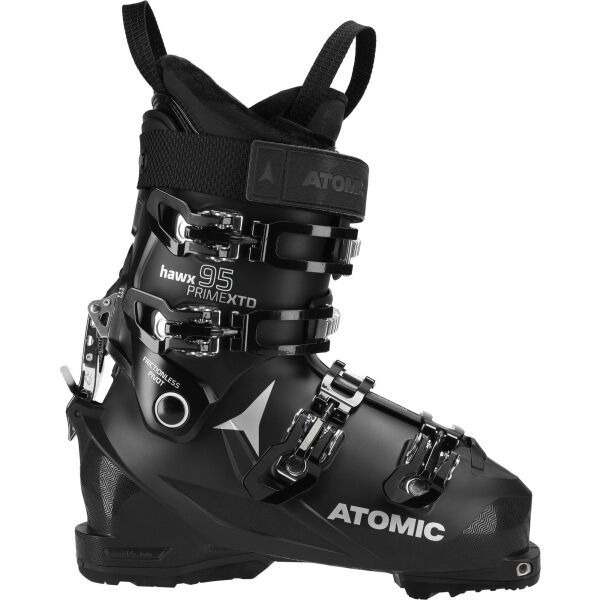 Atomic Atomic HAWX PRIME XTD 95 W HT Дамски ски обувки, черно, размер