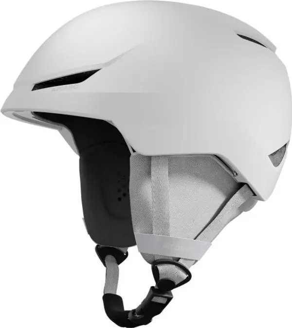 Atomic Atomic REVENT LITE Ски каска, бяло, размер (55 - 59)