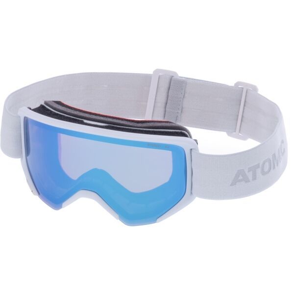 Atomic Atomic SAVOR STEREO Ски очила, сиво, размер