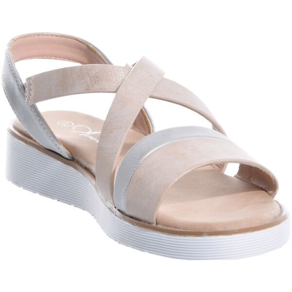 Avenue Avenue ADRIAN Дамски сандали, бежово, размер