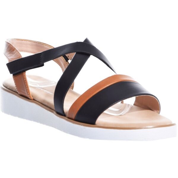 Avenue Avenue ADRIAN Дамски сандали, кафяво, размер