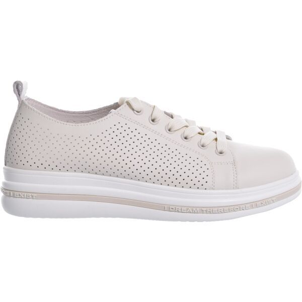 Avenue Avenue BAGNEUX Дамски кецове, бежово, размер