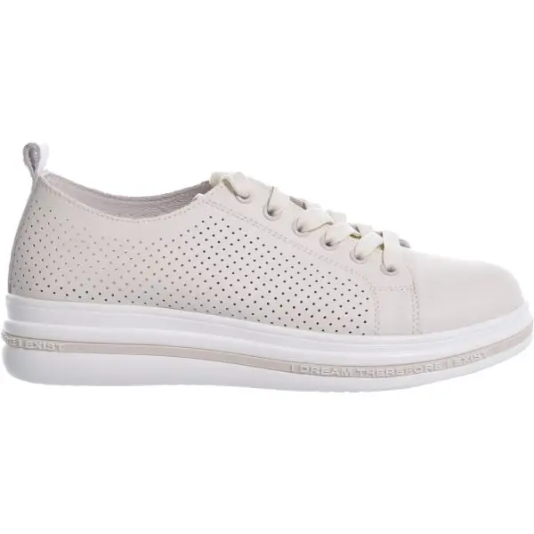 Avenue Avenue BAGNEUX Дамски кецове, бежово, размер