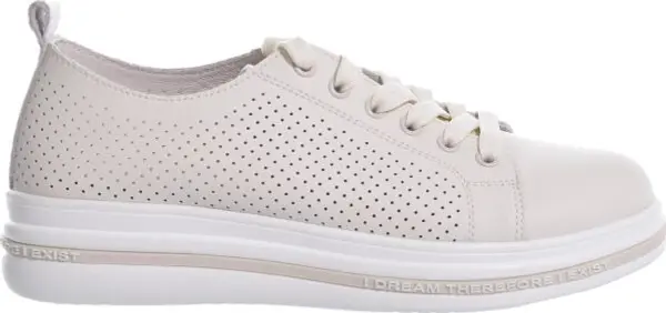 Avenue Avenue BAGNEUX Дамски кецове, бежово, размер