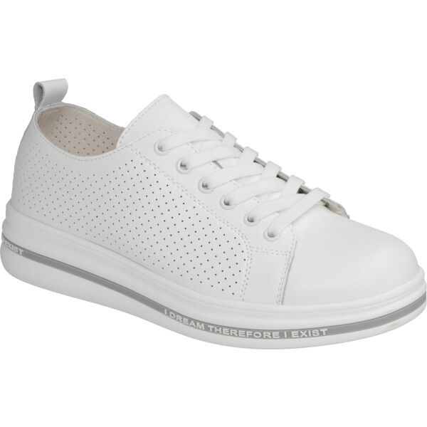 Avenue Avenue BAGNEUX Дамски кецове, бяло, размер