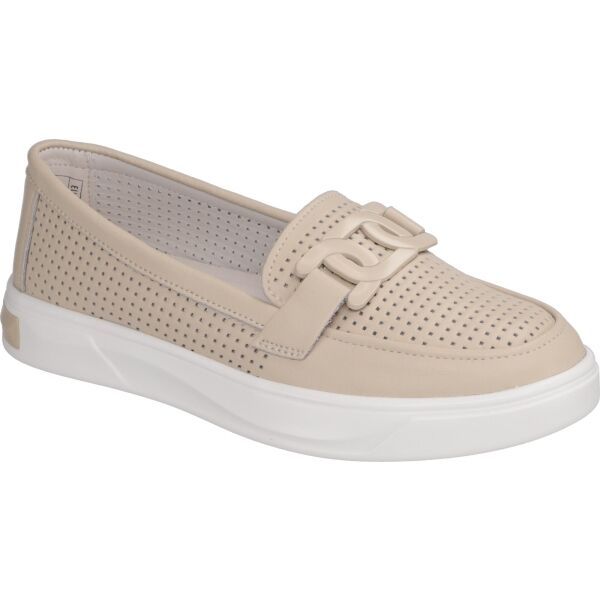 Avenue Avenue BAGNOLET Дамски ежедневни обувки, бежово, размер