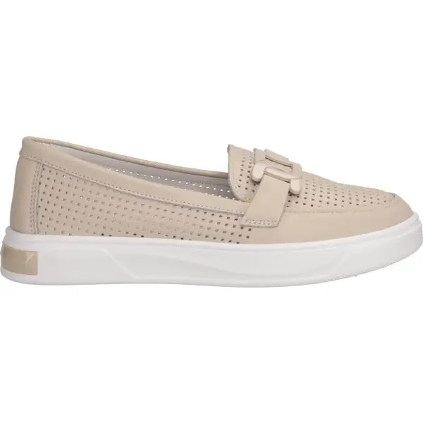 Avenue Avenue BAGNOLET Дамски ежедневни обувки, бежово, размер