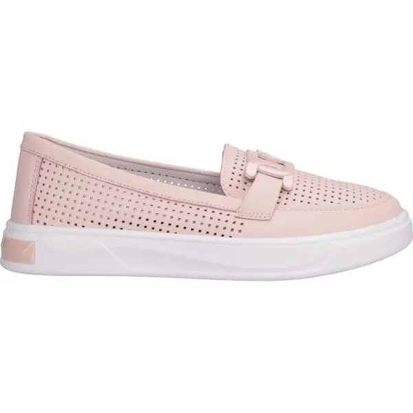 Avenue Avenue BAGNOLET Дамски ежедневни обувки, розово, размер