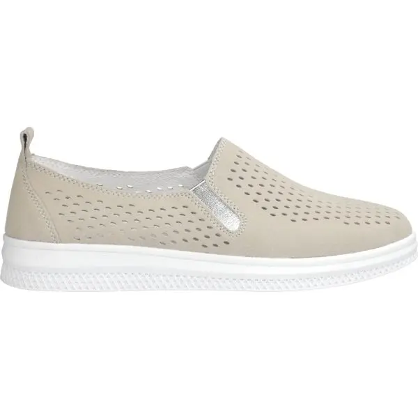 Avenue Avenue BARTOL Дамски ежедневни обувки, бежово, размер