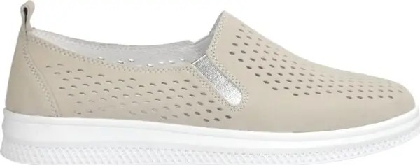 Avenue Avenue BARTOL Дамски ежедневни обувки, бежово, размер