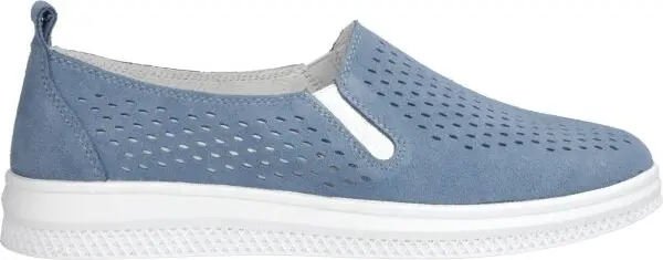 Avenue Avenue BARTOL Дамски ежедневни обувки, синьо, размер