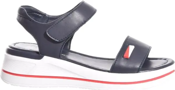 Avenue Avenue CAYDEN Дамски сандали, тъмносин, размер