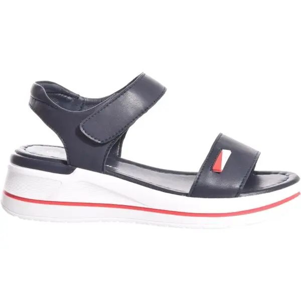 Avenue Avenue CAYDEN Дамски сандали, тъмносин, размер