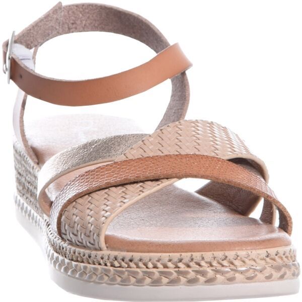 Avenue Avenue CELINE Дамски сандали, бежово, размер