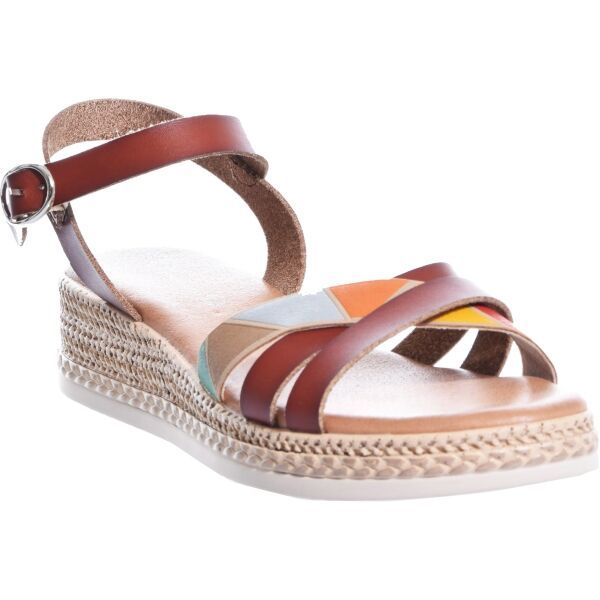 Avenue Avenue CERIN Дамските сандали, бежово, размер