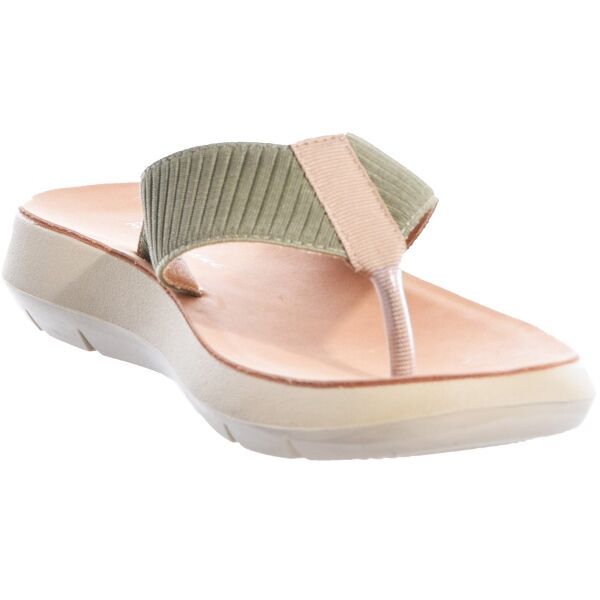 Avenue Avenue CLAUDINE Дамски джапанки, бежово, размер