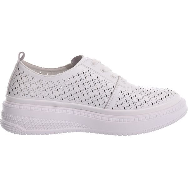 Avenue Avenue COLETTE Дамски ежедневни  обувки, бяло, размер