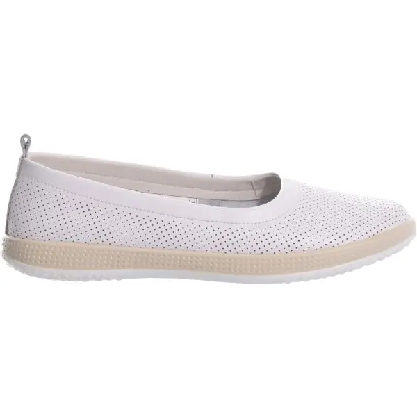 Avenue Avenue CROM Дамски обувки за свободното време, бяло, размер