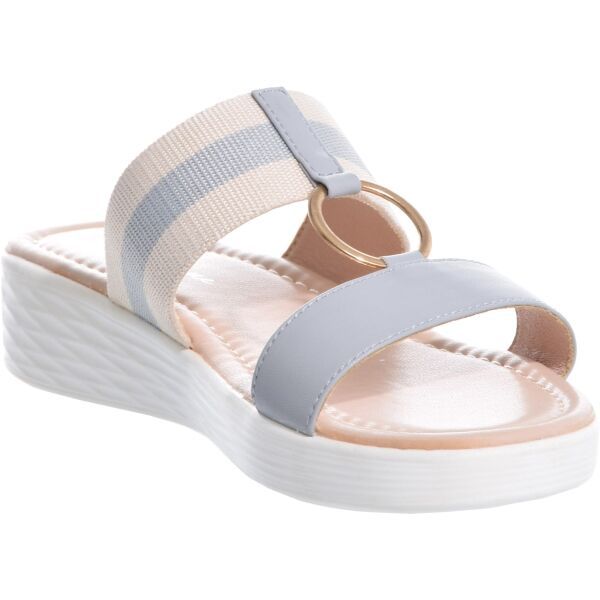 Avenue Avenue HOLGER Дамски чехли, бежово, размер