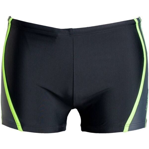 Axis Axis AQUASHORT Мъжки бански, черно, размер