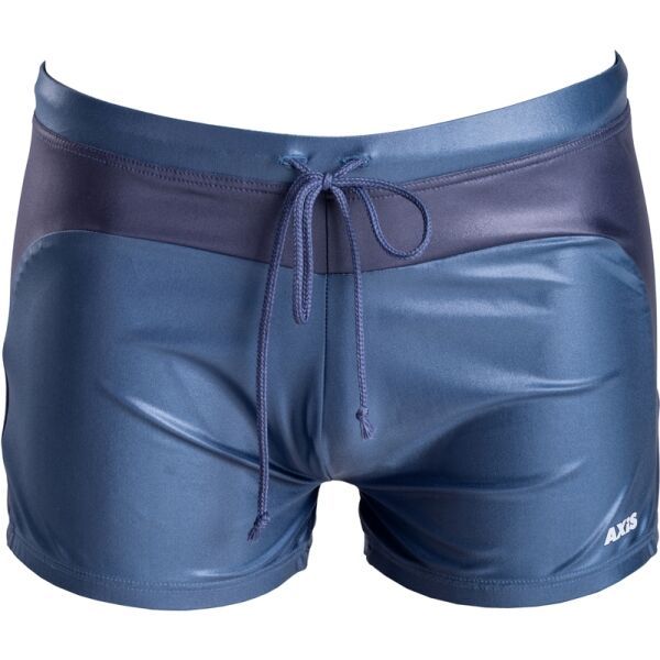 Axis Axis AQUASHORTS Мъжки бански, тъмносин, размер