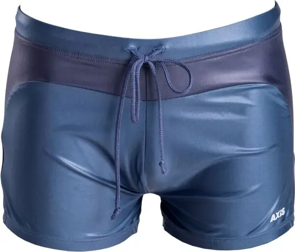 Axis Axis AQUASHORTS Мъжки бански, тъмносин, размер