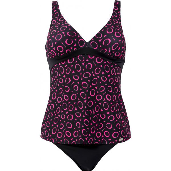 Axis Axis ДАМСКИ ТАНКИНИ Дамски танкини, черно, размер