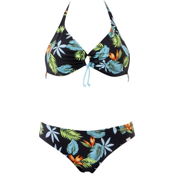 Axis Axis LISTY Дамски бански костюм от две части, микс, размер