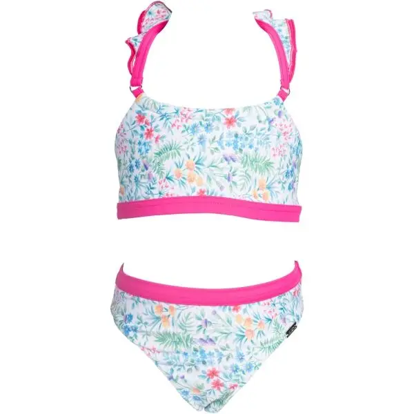 Axis Axis SWIMSUIT Банският костюм от две части за момичета, микс, размер