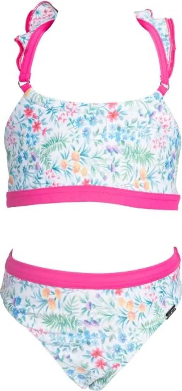 Axis Axis SWIMSUIT Банският костюм от две части за момичета, микс, размер