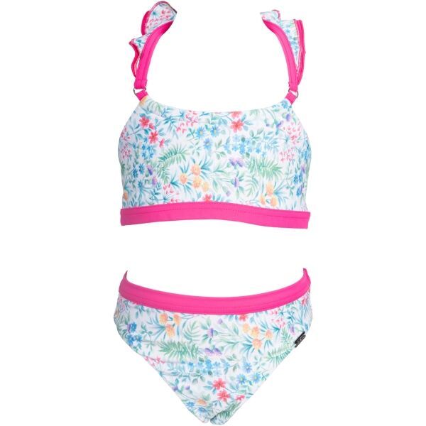 Axis Axis SWIMSUIT Банският костюм от две части за момичета, микс, размер
