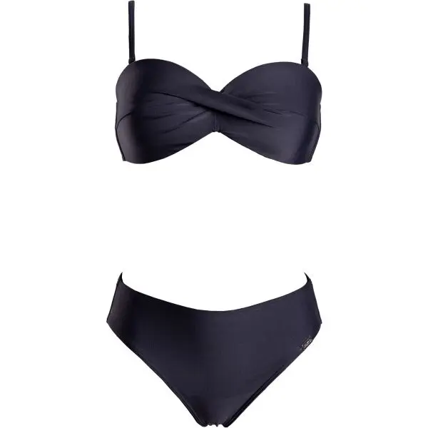 Axis Axis SWIMSUIT Дамски бански костюм, тъмносин, размер