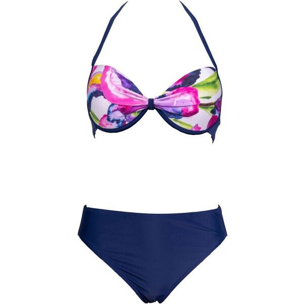 Axis Axis SWIMSUIT Дамски бански, тъмносин, размер