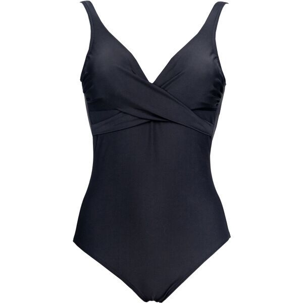 Axis Axis SWIMSUIT Дамски цял бански, тъмносин, размер